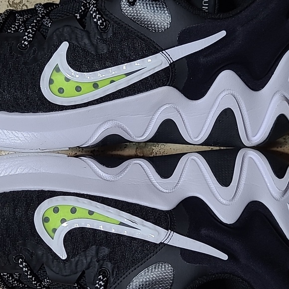 Nike Giannis 34 Antetokounmpo Basketball Shoe's Size 13 Men's - Picture 9 of 11